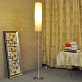 Tall Column Soft Modern Style Floor Lamp - Clowas